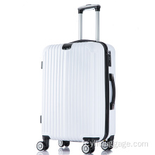 Factory Hardshell Abs bon ensemble de valises de voyage